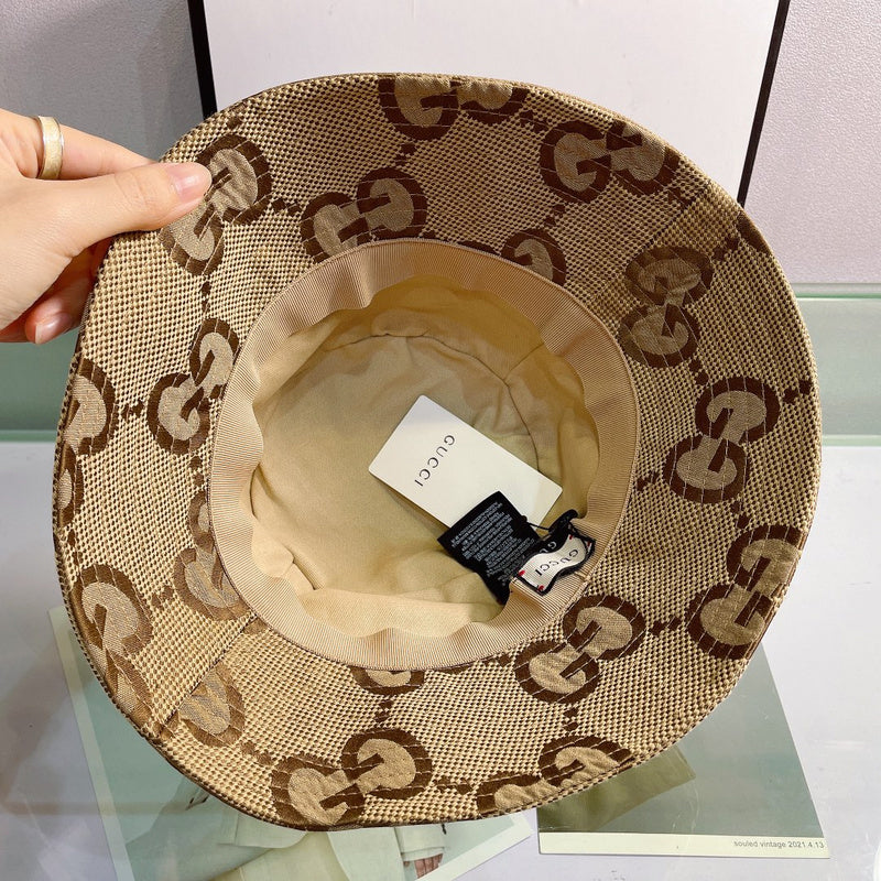 COZY BAGS - Guki Hats & Caps - 124