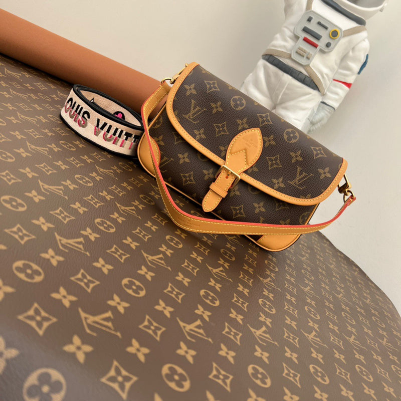 COZY BAGS - LOV Bags - 1593