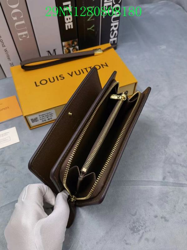 COZY BAGS - LOV Wallet - 1031