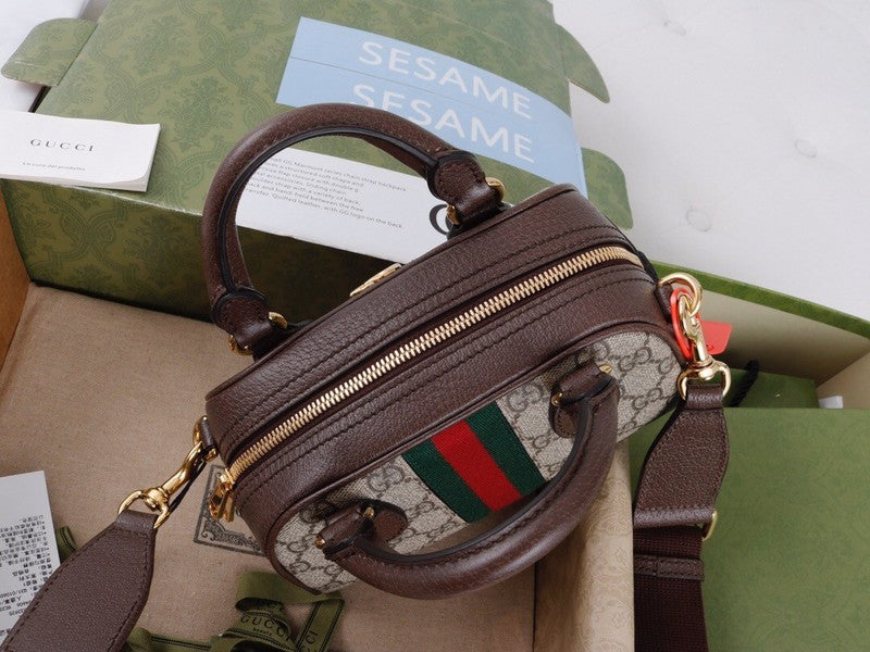 COZY BAGS - GUKI Women Bags - 852