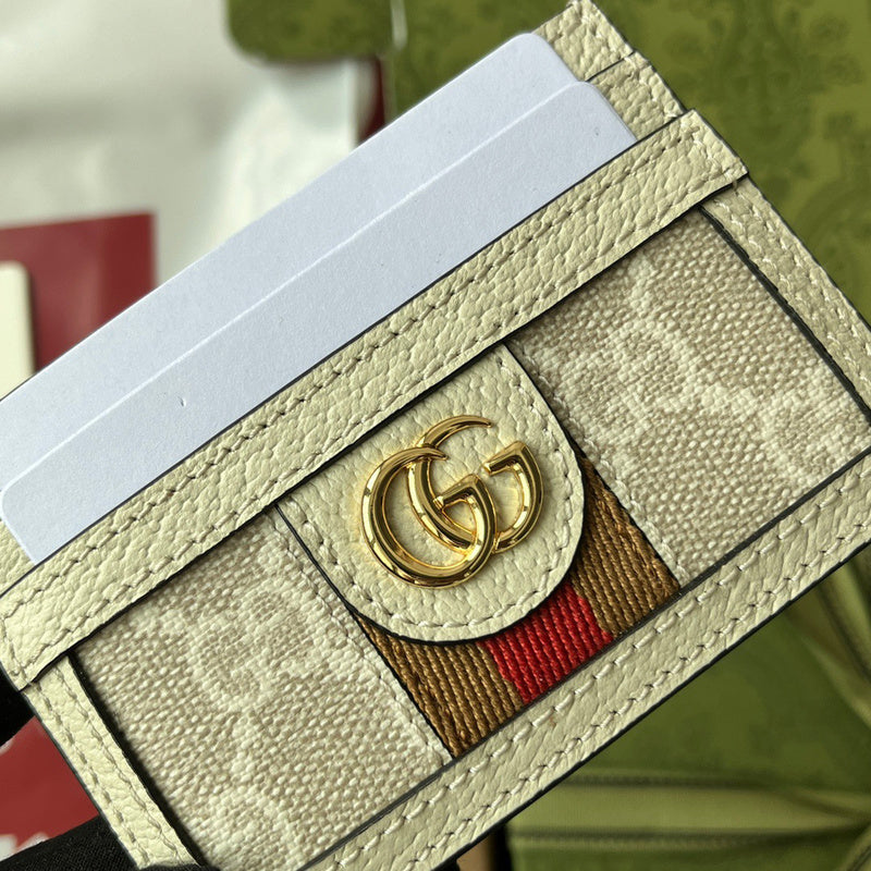 Cozy Bags - GUKI Women Wallets - 029