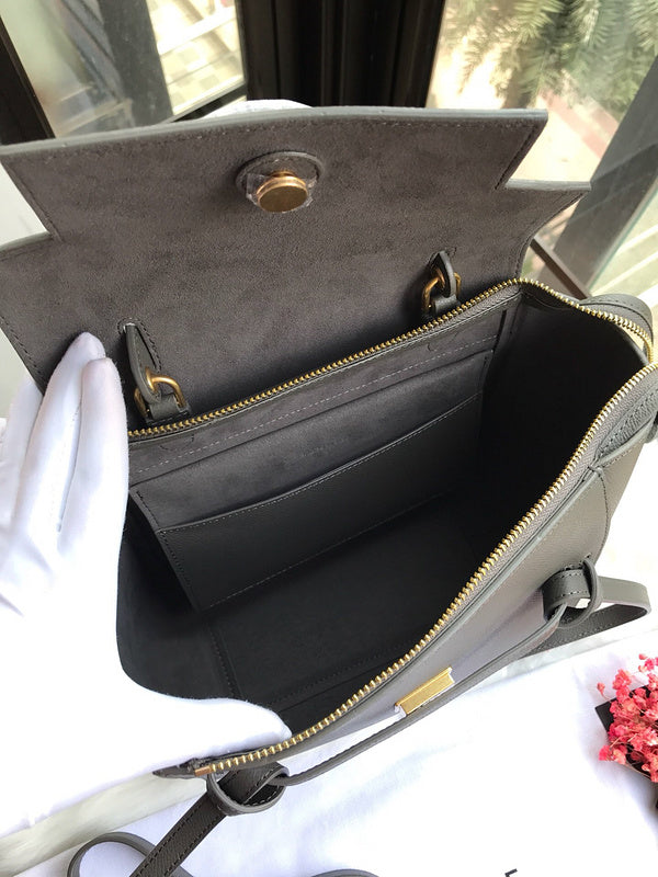 COZY - COL Bags - 444