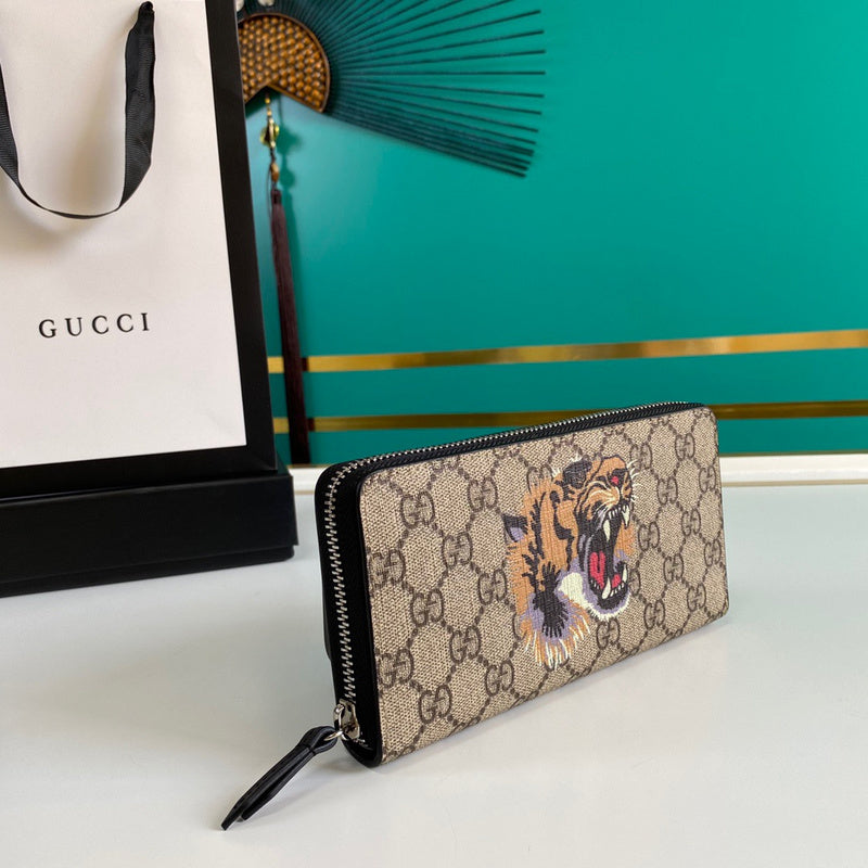 Cozy Bags - GUKI Women Wallets - 162