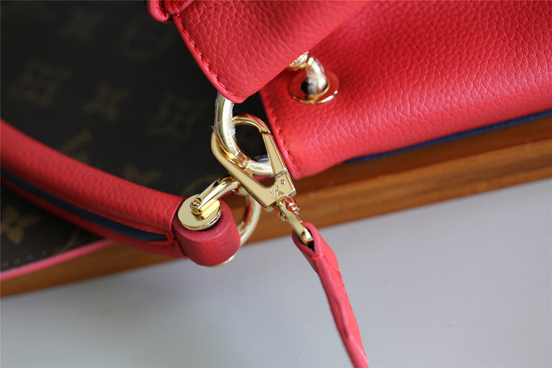 COZY - LOV Lady Bags - 1786