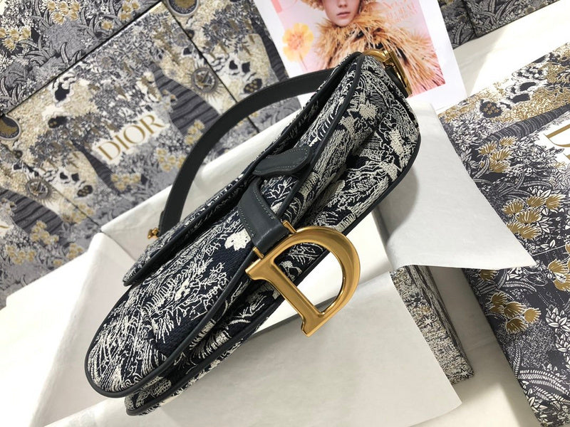 JB - DOR Lady Bags - 456