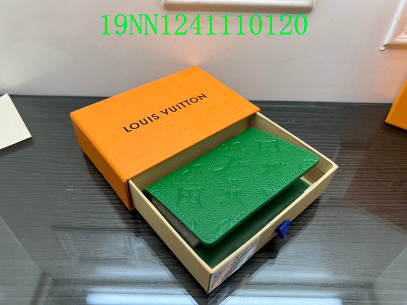 COZY BAGS - LOV Wallet - 886