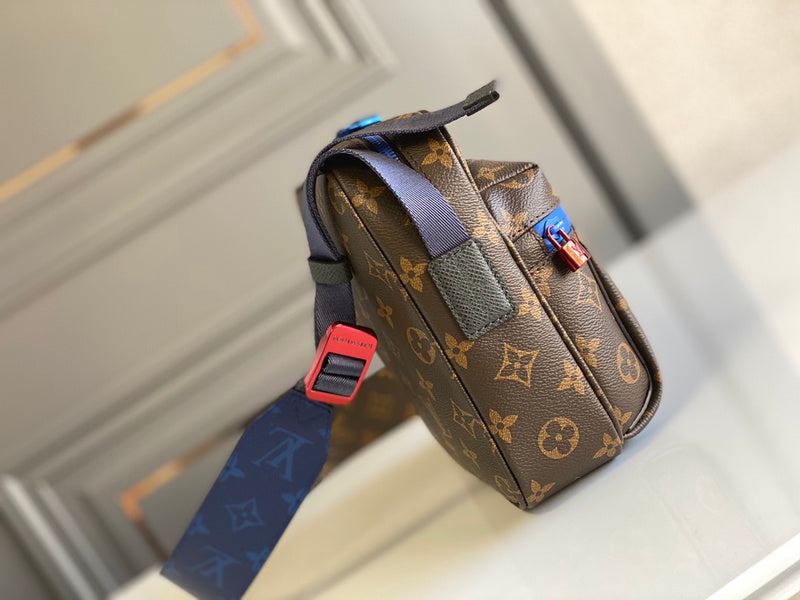 COZY BAGS - LOV Bags - 1692