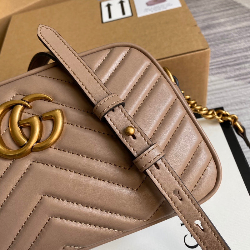 JB - Guki Lady Bags - 1143