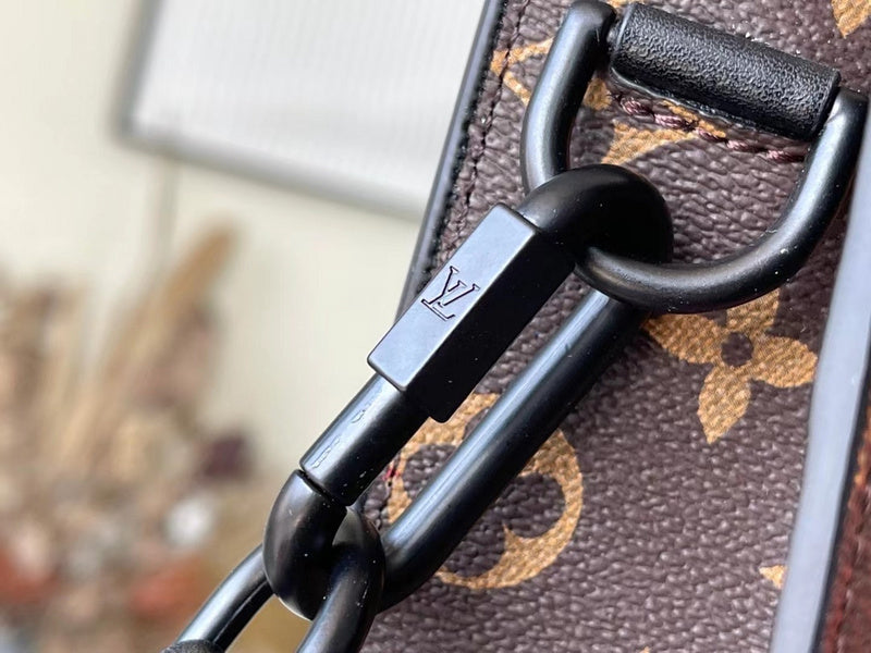COZY - LOV Men Business Bags - 010