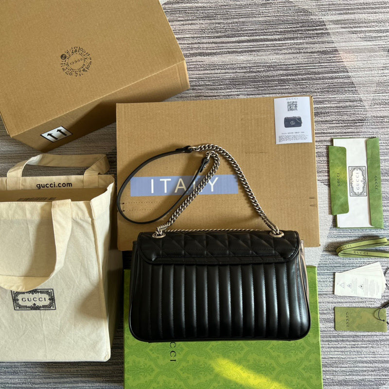 JB - Guki Lady Bags - 887