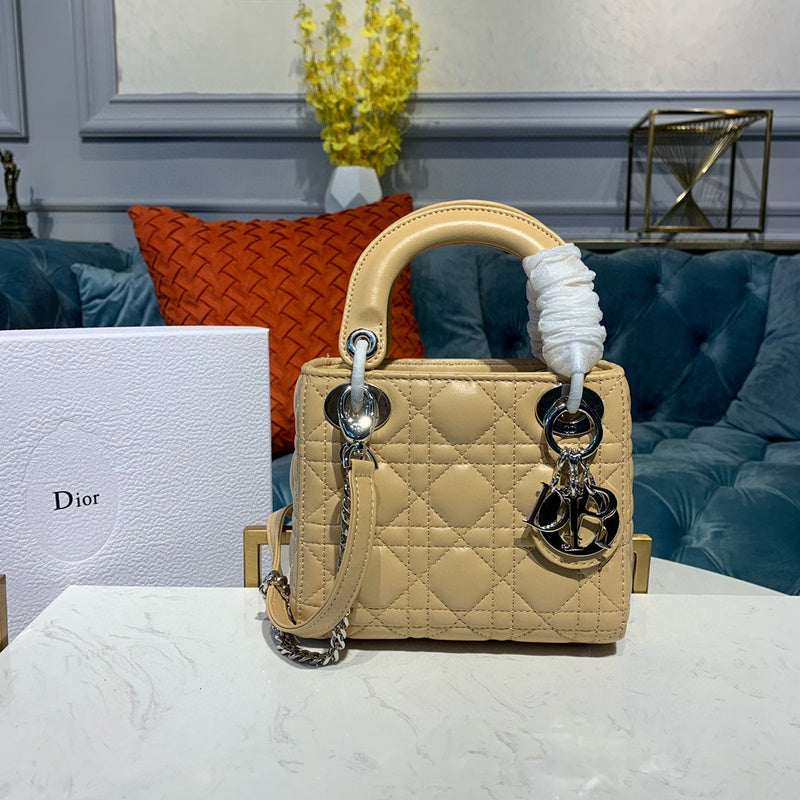 JB - DOR Lady Bags - 610