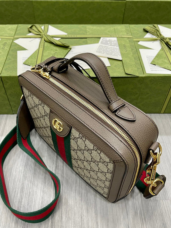 COZY BAGS - GUKI Women Bags - 329