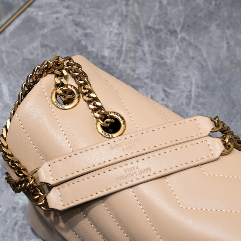 COZY - YLS Bags - 258