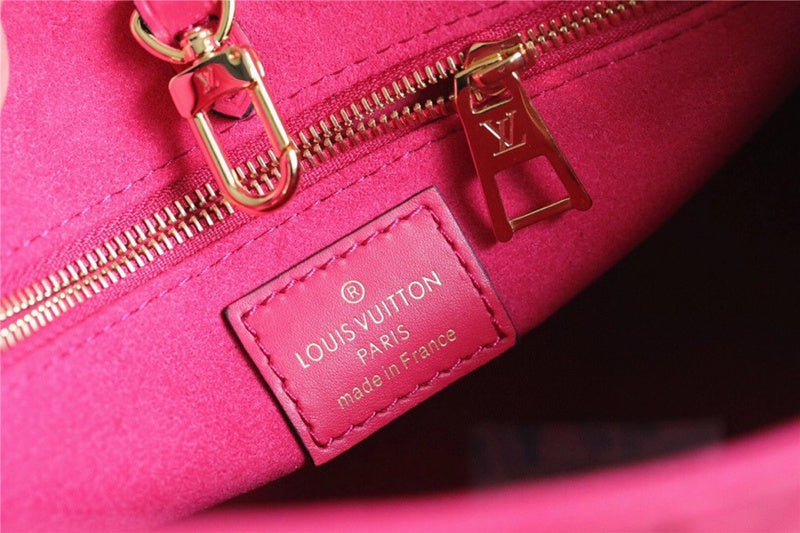 COZY - LOV Lady Bags - 1523