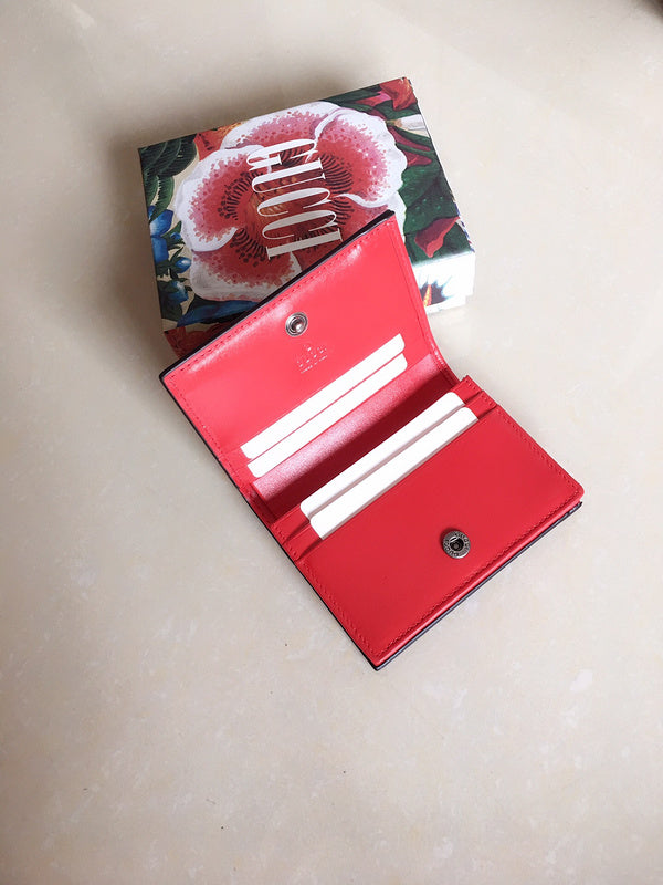 COZY BAGS - Guki Wallet - 491
