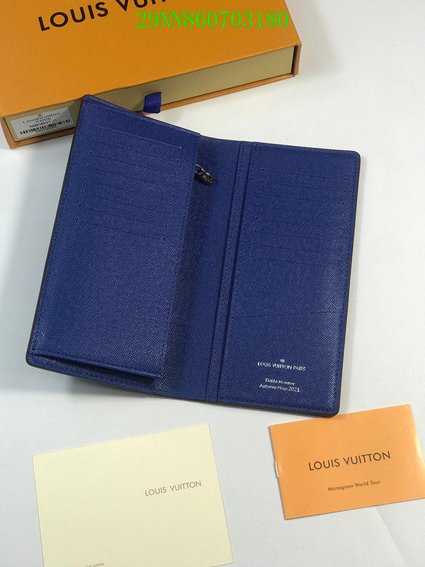 COZY BAGS - LOV Wallet - 269