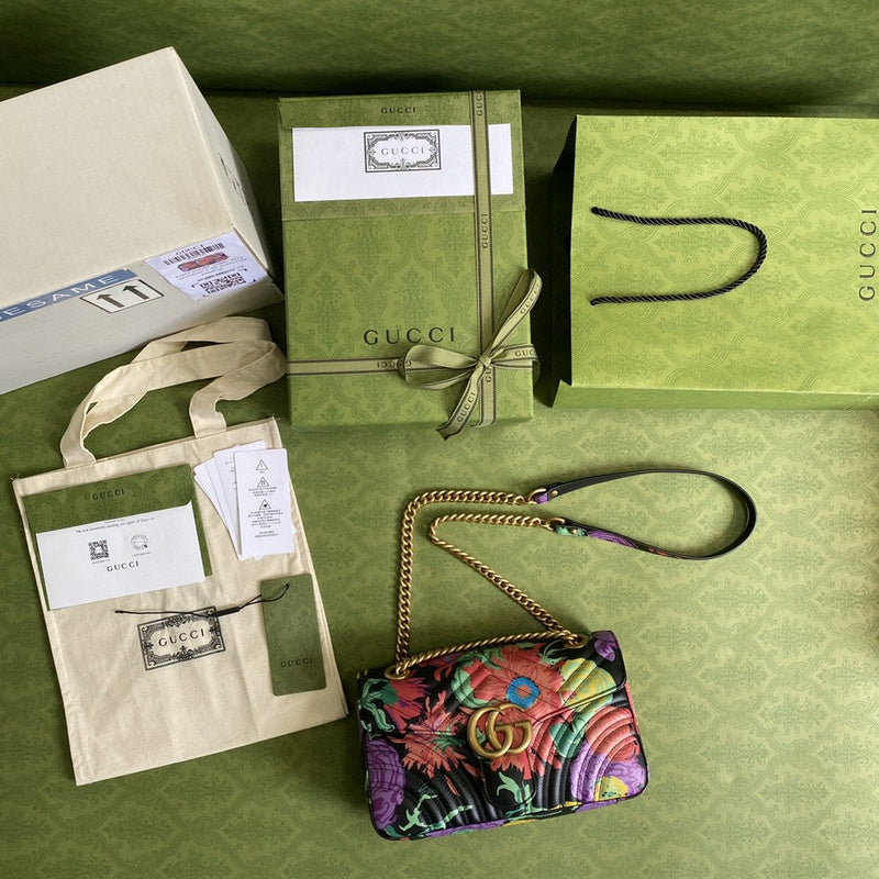 COZY BAGS - GUKI Bags - 1914