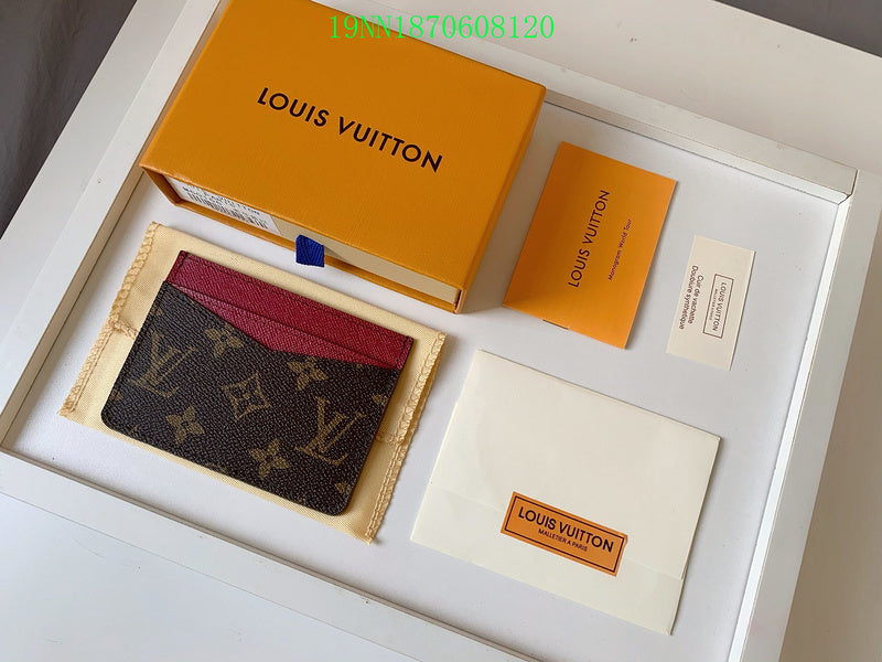 COZY BAGS - LOV Wallet - 1205
