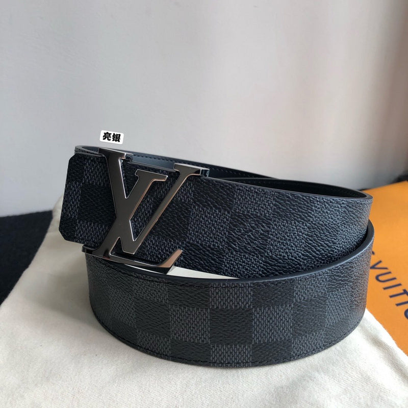 JB - LOV Belts - 205