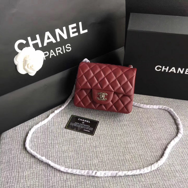 COZY BAGS - CHL Lady Bags - 597