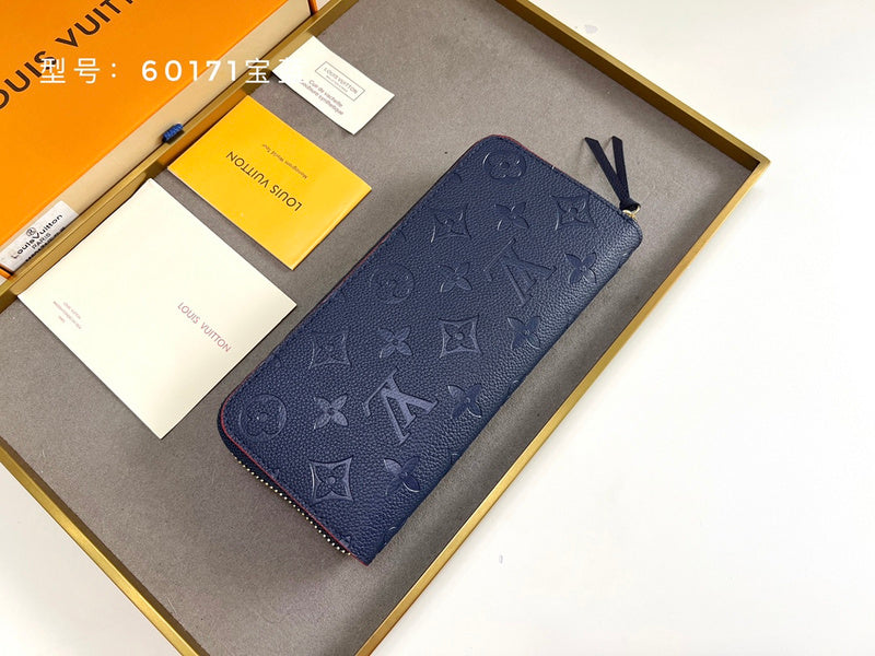 COZY BAGS - LOV Wallets - 836