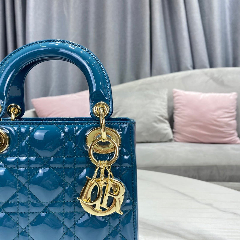 JB - DOR Lady Bags - 440