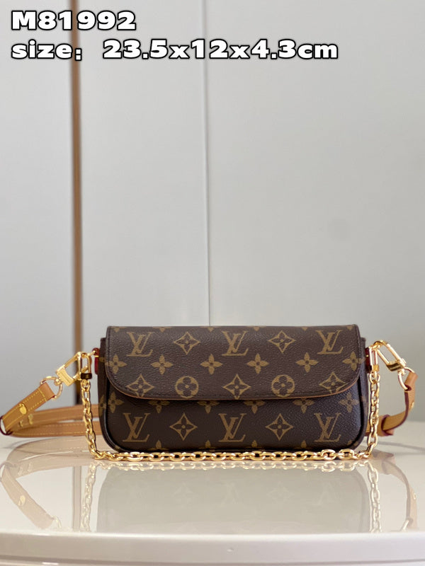 COZY BAGS - LOV Bags - 1289