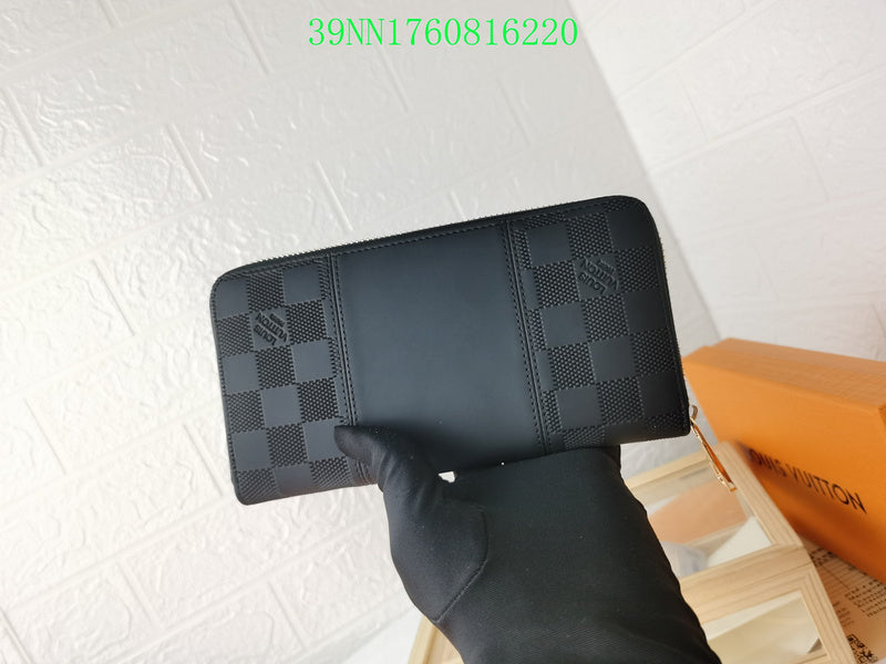 COZY BAGS - CHL Wallet - 650