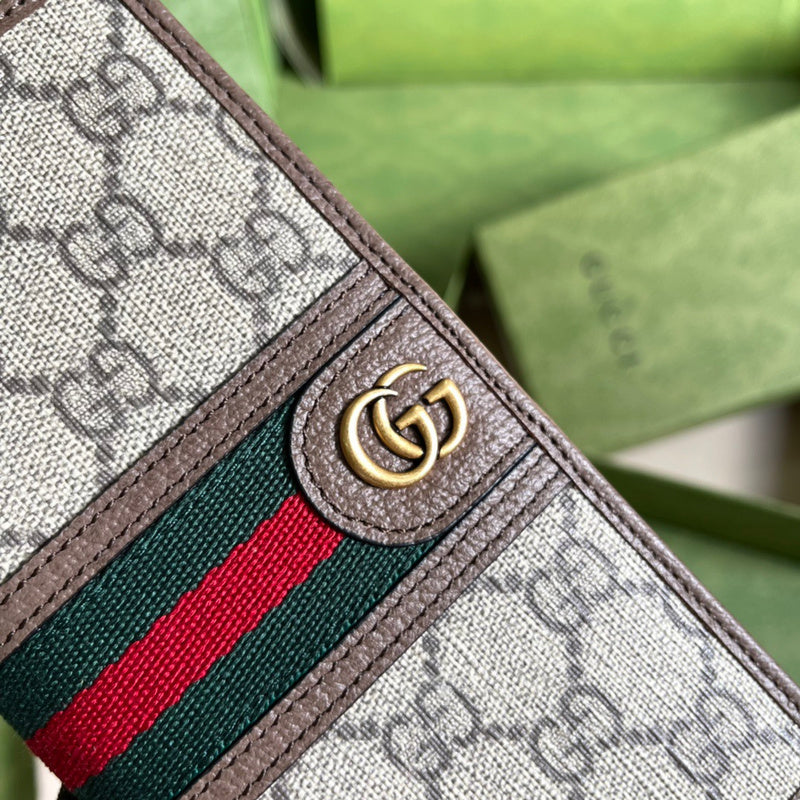 Cozy Bags - GUKI Women Wallets - 073