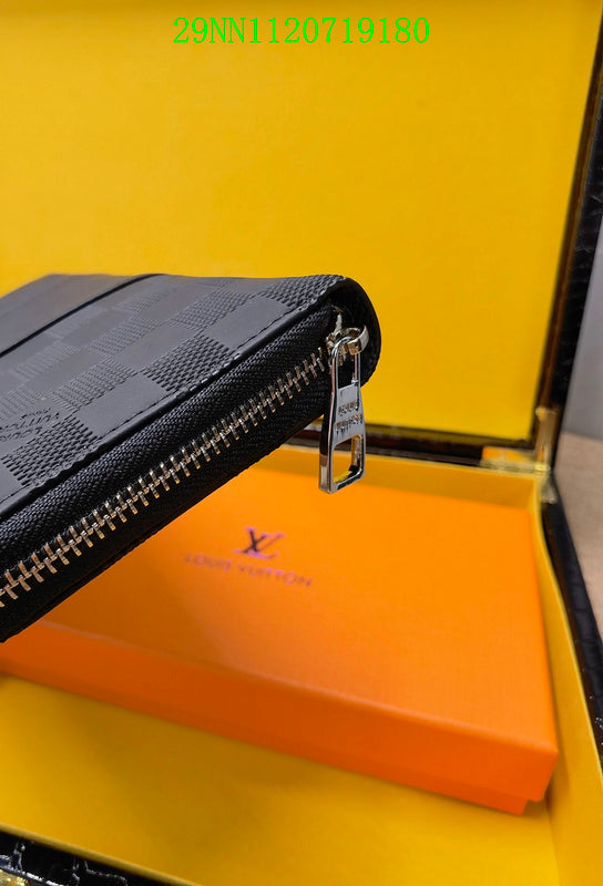 COZY BAGS - CHL Wallet - 740