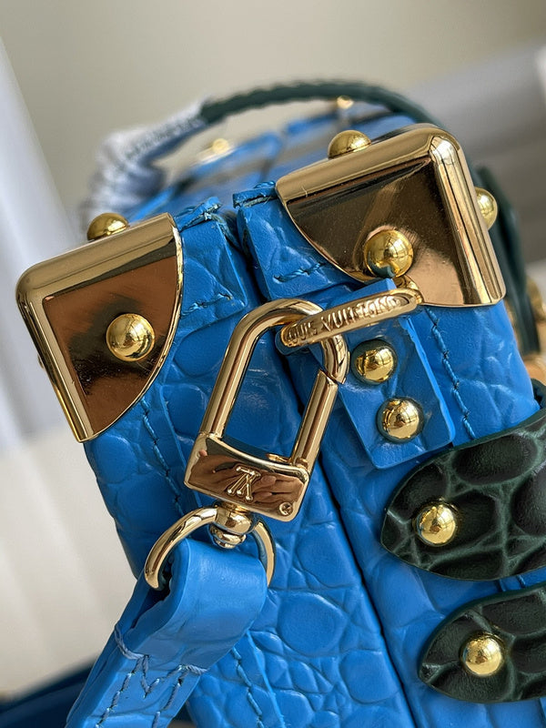 COZY BAGS - LOV Bags - 3318