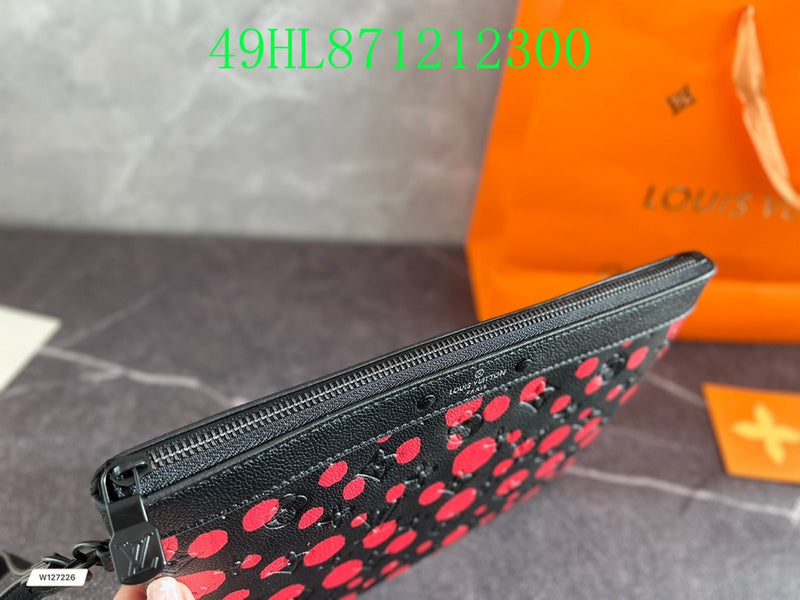 COZY BAGS - LOV Wallet - 841