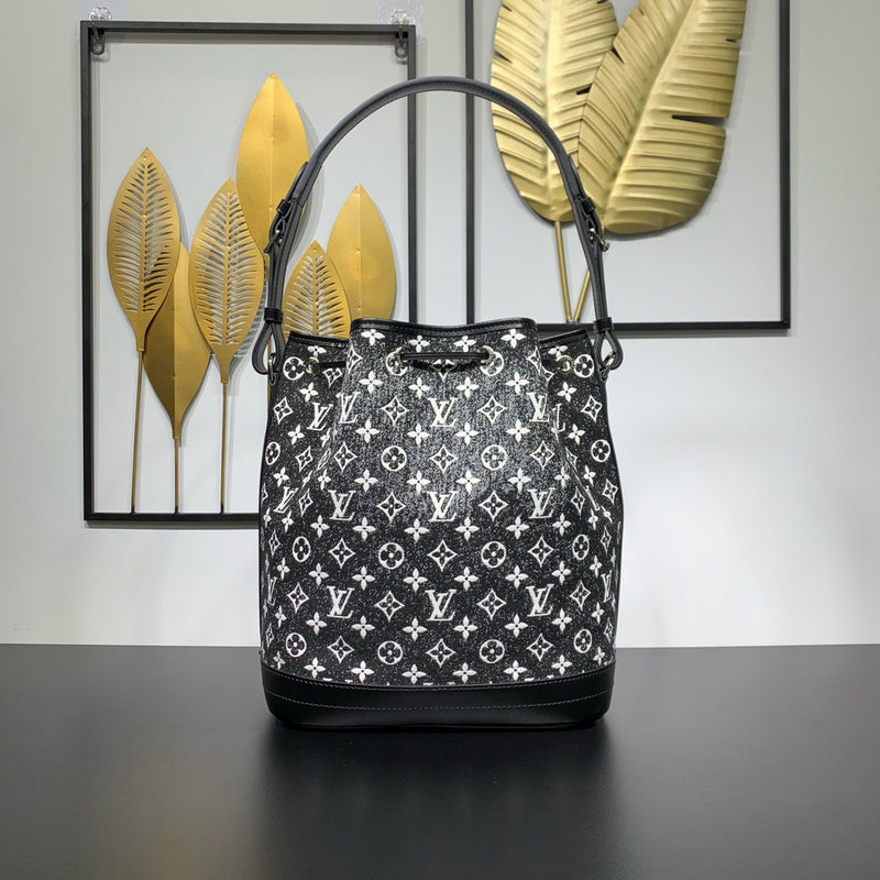 COZY - LV Bags - 1947