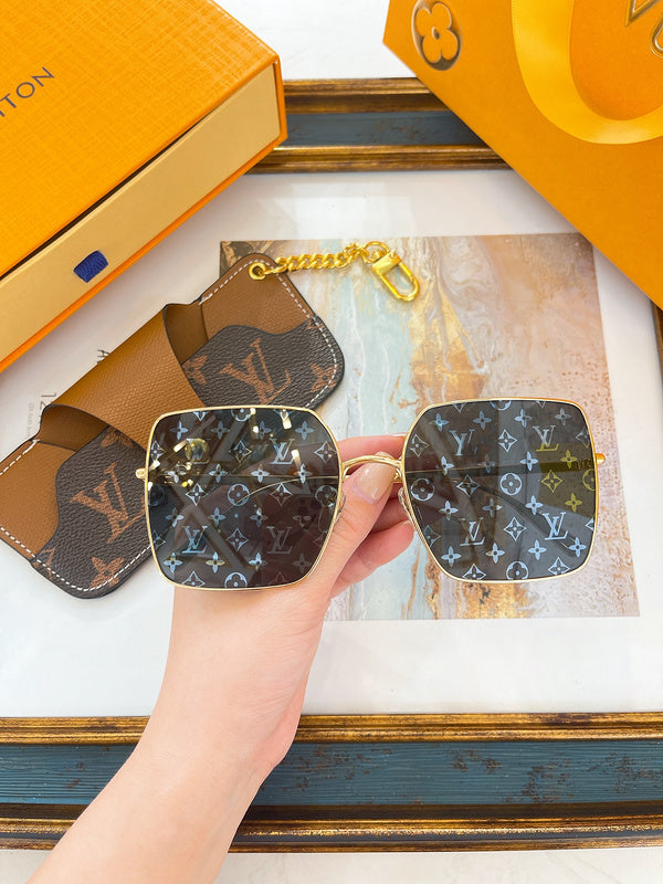 COZY BAGS - LOV Sunglasses - 043