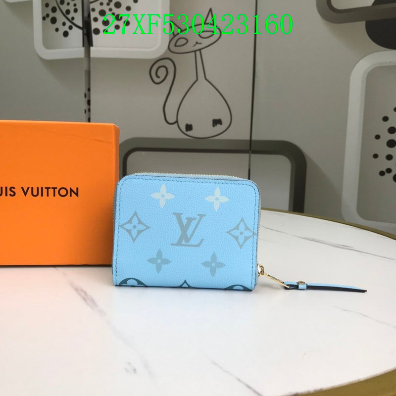 COZY BAGS - CHL Wallet - 977