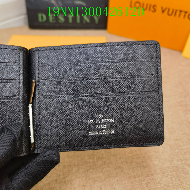 COZY BAGS - LOV Wallet - 506