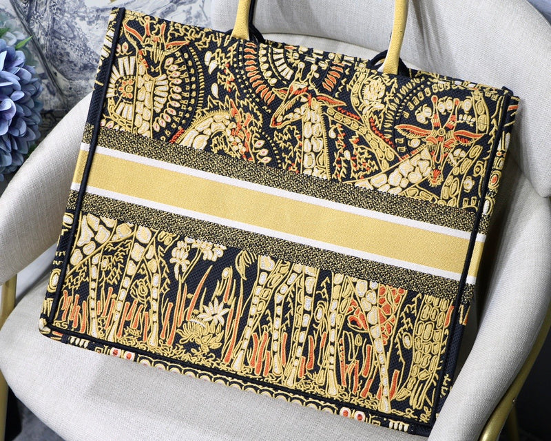 JB - DOR Lady Bags - 736
