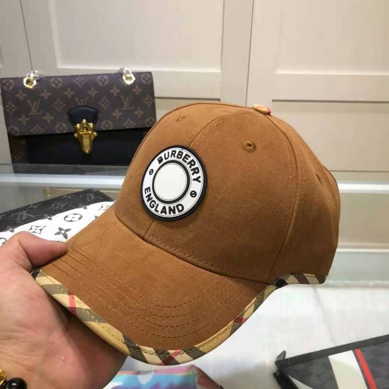 COZY BAGS - BOR Hats & Caps - 034