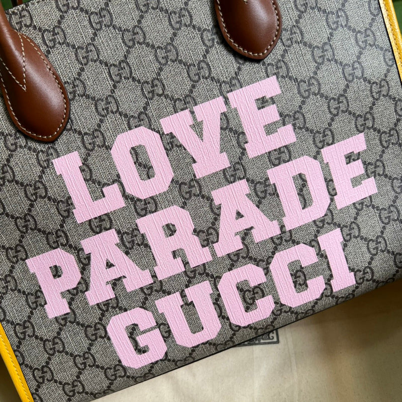 JB - Guki Lady Bags - 517