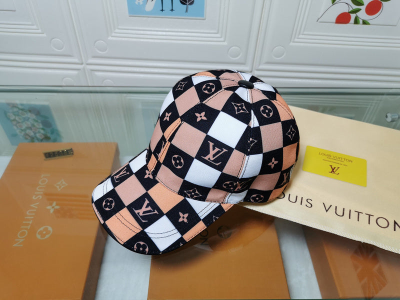 COZY BAGS - LOV Hats & Caps - 211