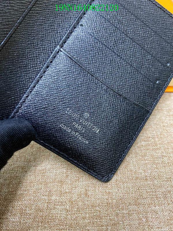 COZY BAGS - LOV Wallet - 1019