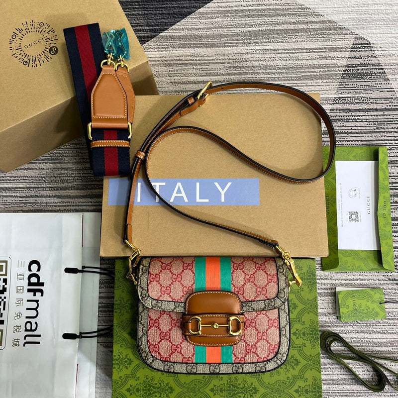 JB - Guki Lady Bags - 153