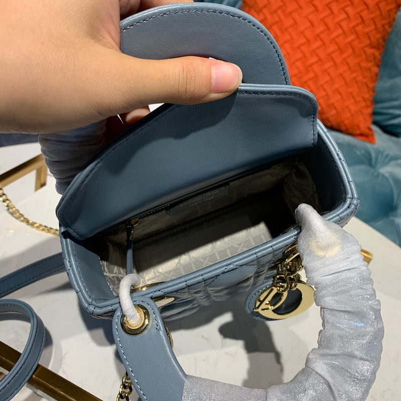 JB - DOR Lady Bags - 571