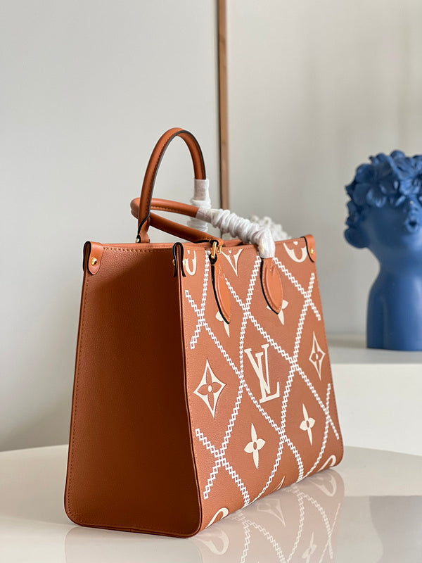 COZY - LV Bags - 2987