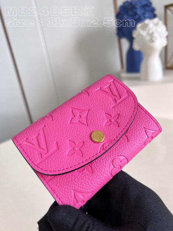COZY - LOV Wallets - 054