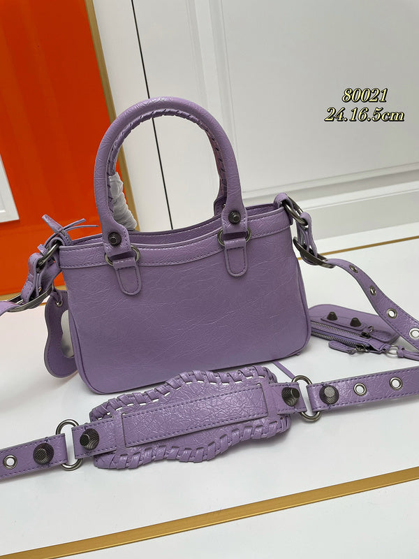 COZY - BG Bags - 017