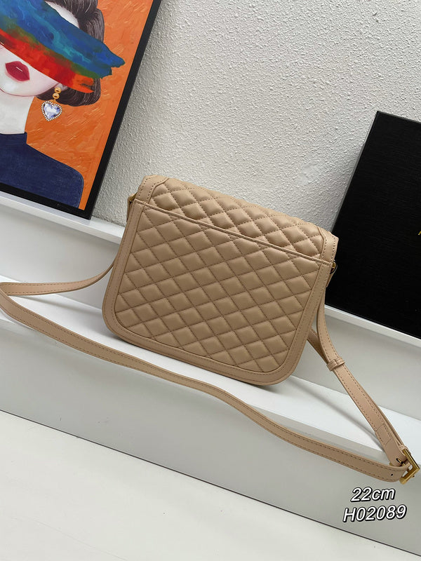 COZY - YLS Bags - 246