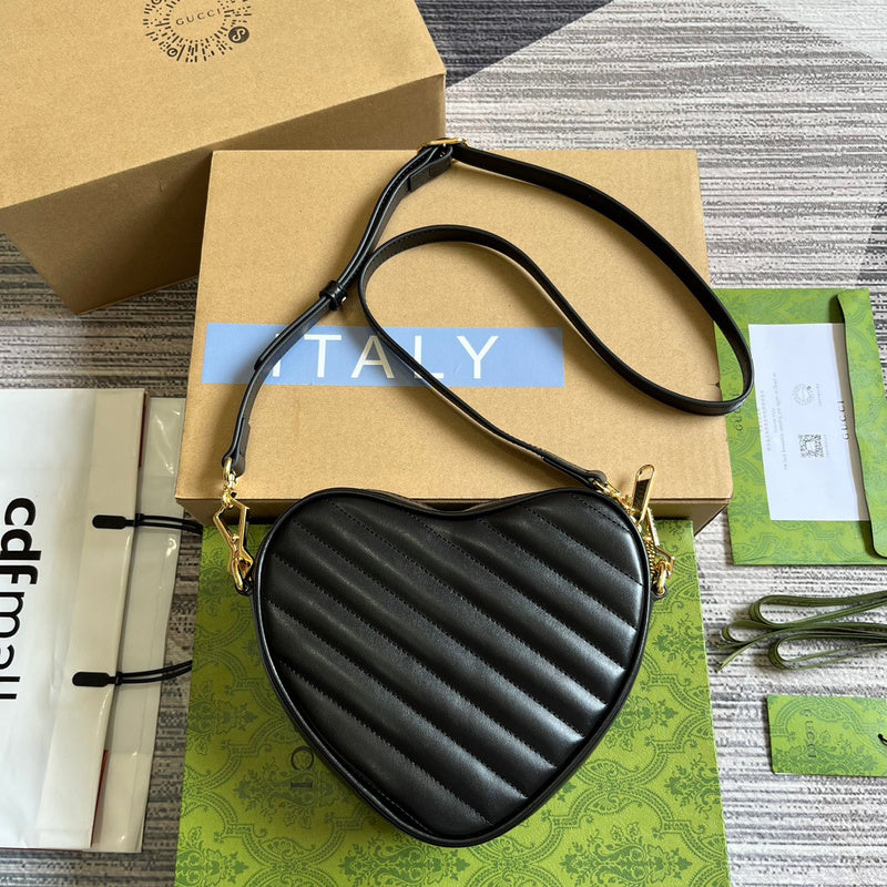 COZY - Guki Lady Bags - 040