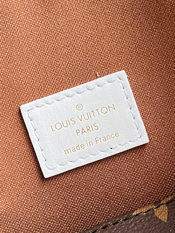 COZY - LV Bags - 2092
