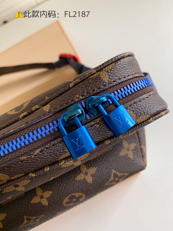COZY - LV Bags - 5154